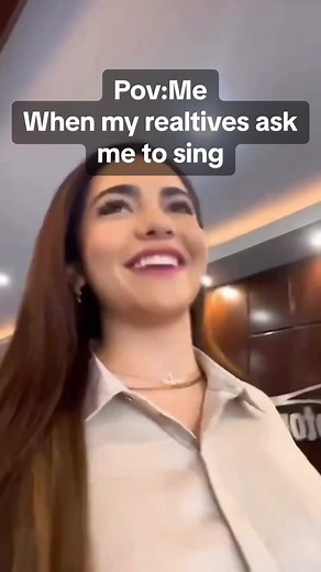 Mobina Nawab Motors Viral Video | Brampton Girl Singing Punjabi Song