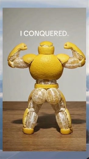 ORANGE MAN EDIT 🔥🔥🔥