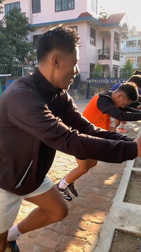 1.4K views · 292 reactions | kasto dhilo time gako ni? 藍藍藍 #nehaang #nehaangsir #nehaang_sir #nehaang_sir_vlogs #aimgurkha #aim_gurkha #aim_gurkha_training_centre #aim_gurkha_training_center #for_you #fy #fyp #fypage #fypageシ #trending #dance #cover #coversong #fun #foryou #comedyvideo #TikTokVlog #TikTokVlogs #nehaang_sir_capcut | Nehaang Sir | Facebook