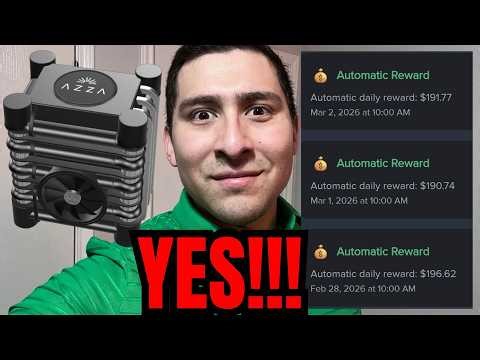 CRYPTO BULL SIGNS Happening!! (Daily AZZA PROFITS)