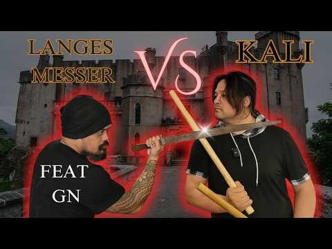 Messer Vs FMA | Which is better?