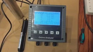 Factory Price DS500 Online COD BOD TSS Sensor Chemical Oxygen Demand Analyzer