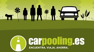 Carpooling.es: Comparte coche desde tu Android y ahorra, viaja, conoce...