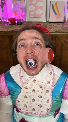 Why Too Many Sweets Are a Recipe for Trouble! 🍬🚫