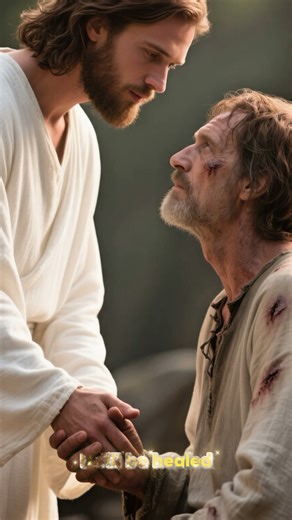 Jesus Help | A Heart-Touching Story of Faith and Miracles 💫