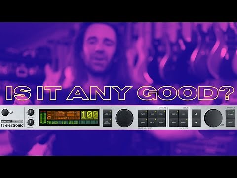 TC Electronic G MAJOR 2 | Is It Any Good?