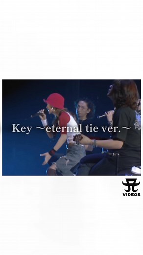 【非公式】 ayumi hamasaki on Instagram: "《Key～eternal tie ver.～》‍‍ -Special Edition- ‍‍ あなたが涙の日には 強さをひとつ抱えて誓った そばにいる事を… 在你流淚的那一天 我曾深深的許下誓言 我要陪在你身邊… #KeyEternalTieVer #Duty #浜崎あゆみ #濱崎步 #하마사키아유미 #AyumiHamasaki #AyuDay #TeamAyu"