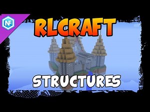 RL Craft Structures Sneak Peek!