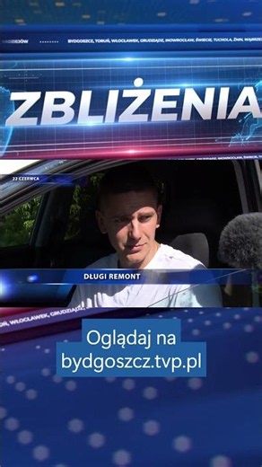 Zbliżenia TVP3 Bydgoszcz 06/22/2026