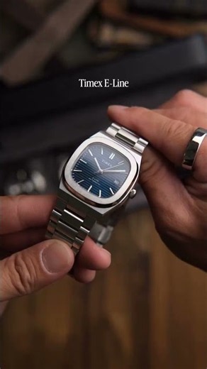 Timex Watches Under $350 with Watch Studies
