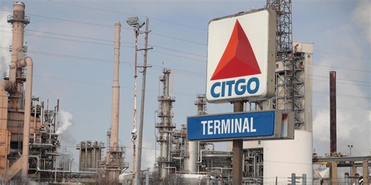 Citgo Is a Crown Jewel of Venezuela’s Oil Industry. Elliott Is Set to Reap the Benefits.
