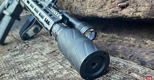 TFB Review: Silencer Central Banish Speed K TI