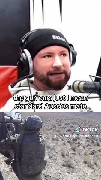 Courage Under Fire: My First Firefight in Afghanistan