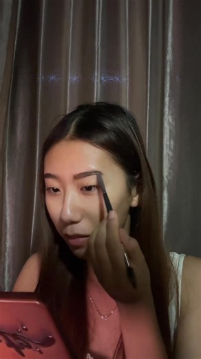 57 reactions · 12 comments | 2016 Makeup tutorial cus im bored | UC Benita | Facebook