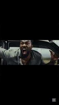 'Man on Fire' official trailer reverse