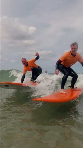 Summer in Klitmøller - Viking Surf House