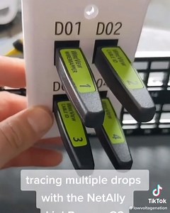 Straight talk on using the NetAlly G2 and Wire-View Modules from Blake @lowvoltagenation | Cable and Connections