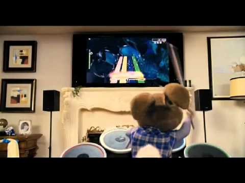 Hop - Official Trailer