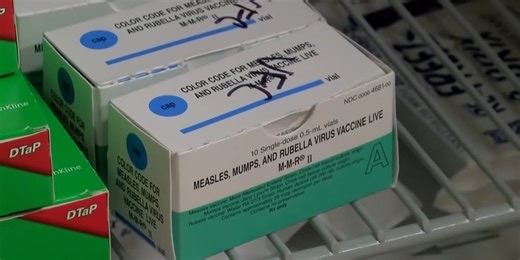 Measles cases rise in South Carolina, health official warns of wider spread