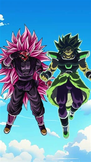 who is strongest