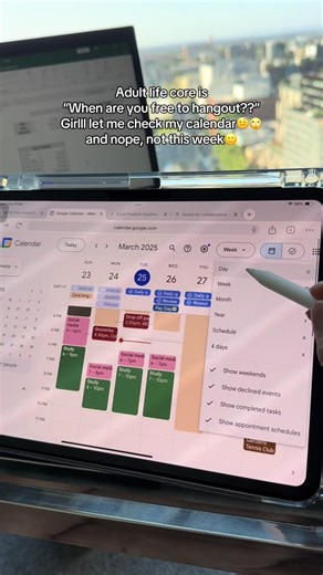 Master Your Schedule with Google Calendar Tips