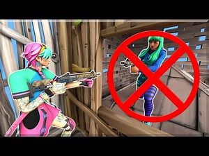 Why Your Right Hand Peeks SUCK