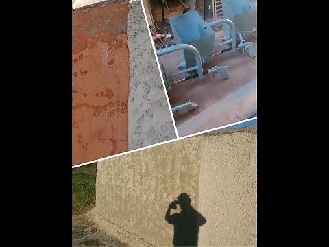 Raccord enduit Monorex Parexlanko