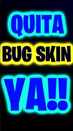 🍷👽Your friends can't see your skin?🎭 Solution: Make your friends see your skin in Minecraft Bedrock