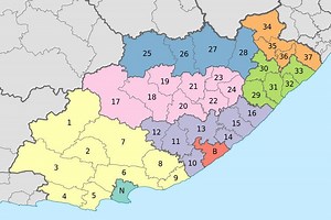 Government of the Eastern Cape - Alchetron, the free social encyclopedia