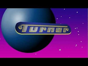 Turner 1987 2nd Logo HD Remake