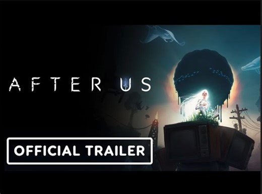 After Us | Official Gameplay Trailer