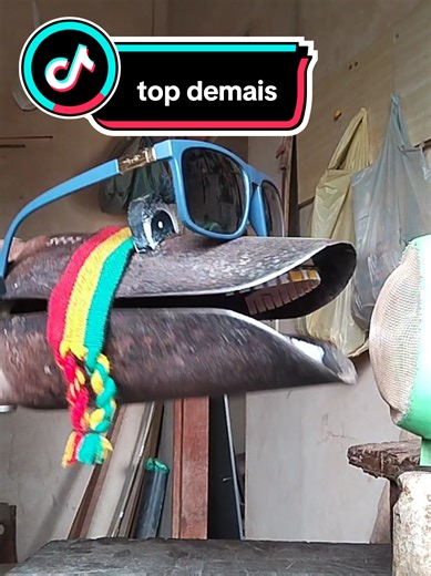 cavadeira a ferramenta que canta #reggae #cavadeira #ferramenta #dublagem