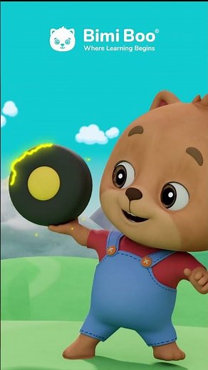 Learn & Fly with the Helicopter Song #funforkids #helicoptersong #vehicleforkids