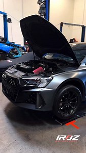 3.7K views · 497 reactions | Carson’s 8Y just got @unitronic’s TCU Tune  Get yours today at irozmotorsport.com #audi #irozmotorsport #daza #boosted #cars | Iroz Motorsport | Facebook