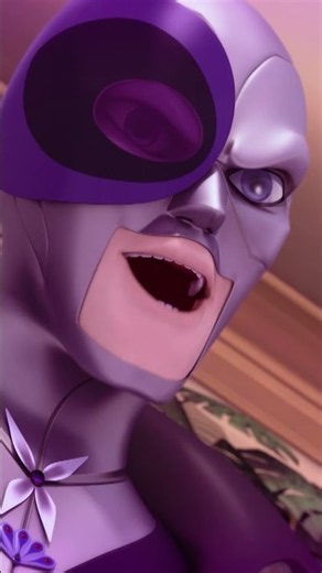 O pior pesadelo! 😱 #ladybug #miraculous #catnoir #miraculousbrasil #mlb