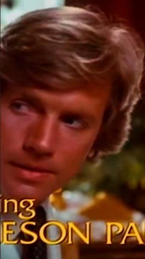 Simon & Simon - intro/theme song - (1981)