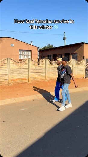 PRESIDENT YA CONTENT礪 on Instagram: "This are surviving this winter . . . #winter #surviving #kasi #females #cucumber #fyp #relatable #reel #tranding #tiktok #tiktokvideo #funny"