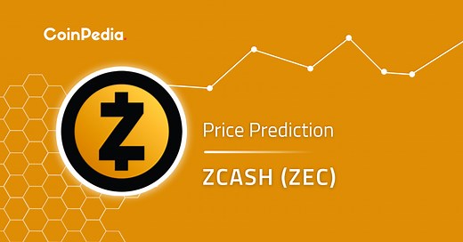 Zcash (ZEC) Price Prediction 2026, 2027-2030