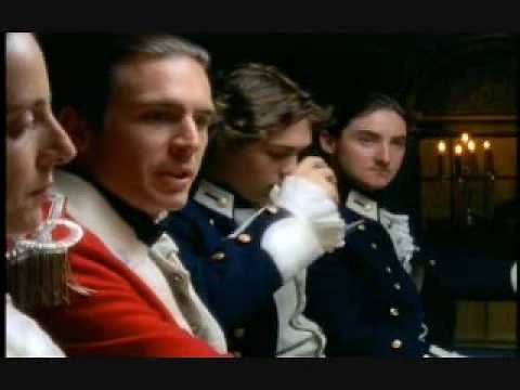 The Incredible Journey of Mary Bryant-Episode 1, Part 1