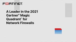 24 reactions | The 2021 Gartner® Magic Quadrant™ for Network Firewalls is out now—and #Fortinet has been named a LEADER once again! Learn more about our placement: https://ftnt.net/6187JwXTN | Fortinet | Facebook