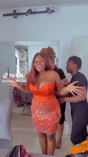 Celebrating Eli: A Beautiful African Bride's Journey