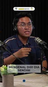 Eps. 42 - Kenapa Harus Ikut LKMM Pra-TD? Temukan Jawabannya di Sini!