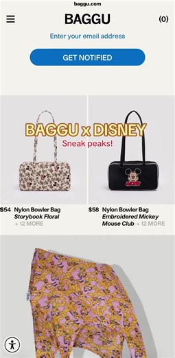 Exciting New DISNEY Drop!