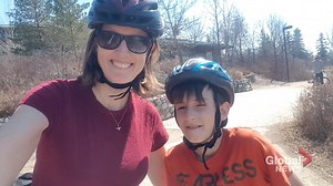 WATCH: This summer isn't what parents and kids were expecting, with many activities cancelled or moved online and the disruption to daily life is taking a toll on kids' mental health — Gabriela Panza-Beltrandi. READ MORE: https://globalnews.ca/news/6972209/coronavirus-parents-help-mental-health-covid-19/ | Global Regina