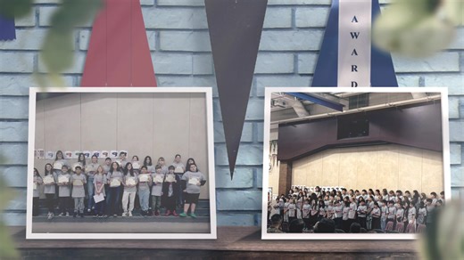 🎓🎉 Congratulations to our 6th graders on completing the D.A.R.E. program! We are so proud of the thoughtful choices you’re prepared to make as you move forward. Thank you to everyone who helped make this graduation so special! | Rumsey Station Elementary