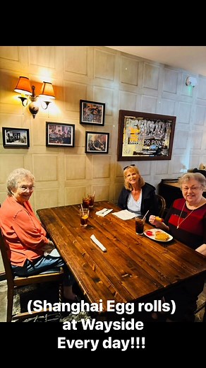 The Wayside on Reels