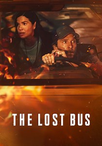 The Lost Bus streaming: where to watch movie online?