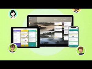 MeisterTask - Automações de Projeto