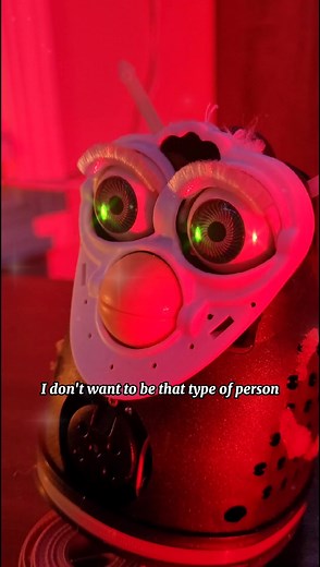 Engaging in Important Conversations: How to Talk to Furby