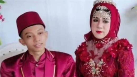 Groom discovers his new bride is a man 12 days after their wedding